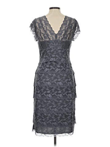 Helene Blake Evening Cocktail Dress (view 2)