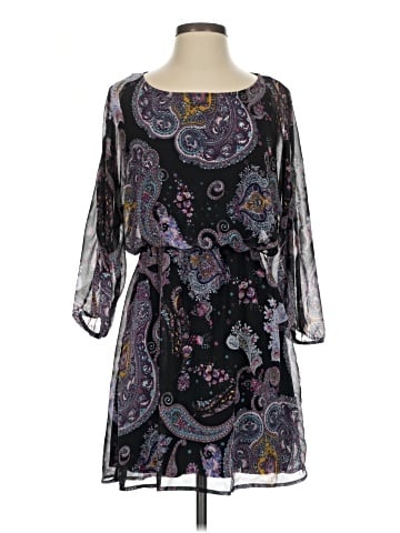 Express Casual Dress (view 1)