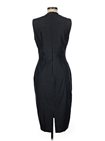 White House Black Market Cocktail Dress (view 2)