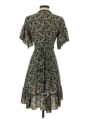 Max Studio Cocktail Dress (view 2)