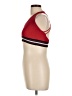 MPG Red Sports Bra Size L - photo 5