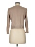 Tyler Boe Tan Cardigan Size M - photo 2
