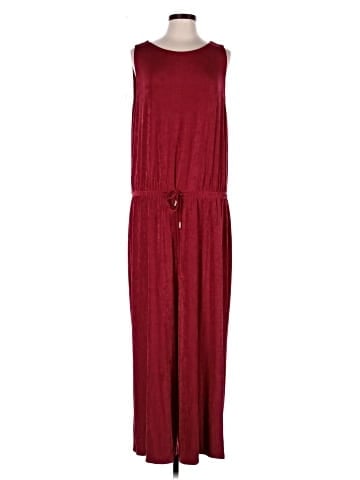 Travelers by Chico's Jumpsuit (view 1)