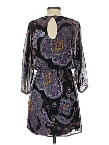 Express Casual Dress (view 2)
