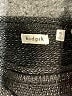 Kidpik Tweed Black Pullover Sweater Size 14 - photo 3