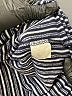 Kim & Cami Black Short Sleeve Blouse Size S - photo 8