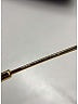 Versace Gold Sunglasses One size - photo 5