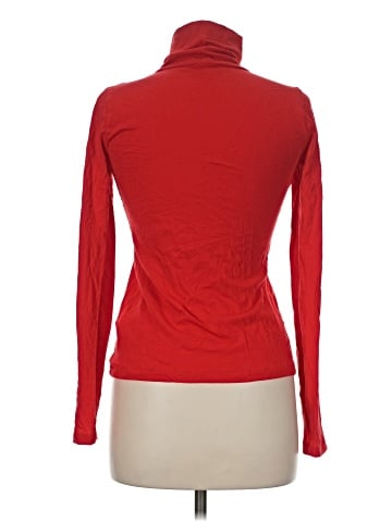 J.Crew Long Sleeve Turtleneck (view 2)