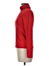 J.Crew 100% Cotton Red Long Sleeve Turtleneck Size M - photo 5