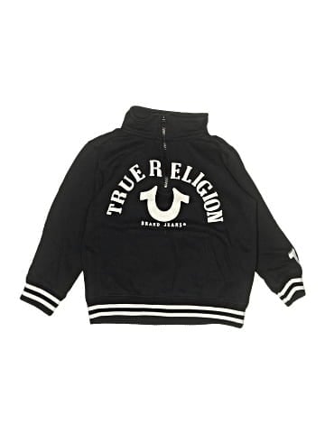 True Religion Pullover Sweater (view 1)