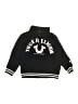 True Religion Black Pullover Sweater Size 5 - 6 - photo 1
