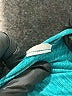 Brooks Teal Cardigan One size - photo 8