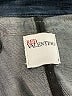 RED Valentino Blue Jacket Size S - photo 6