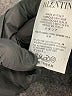 RED Valentino Blue Jacket Size S - photo 7