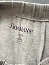Roaman's Gray Active Pants Size 22 - 24 Petite - photo 4