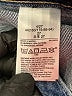 Gap Blue Jeans Size 27 waist - photo 8