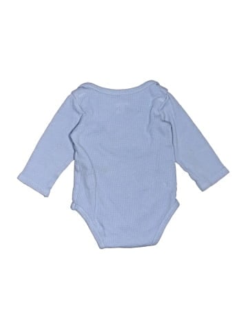 Duck Duck Goose Long Sleeve Onesie (view 2)