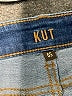 Kut from the Kloth Blue Jeans Size 6 - photo 7