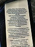Chaps Solid Black Cocktail Dress Size M - photo 8