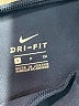 Nike Solid Blue Active Pants Size S - photo 7