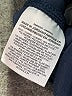 Nike Solid Blue Active Pants Size S - photo 8