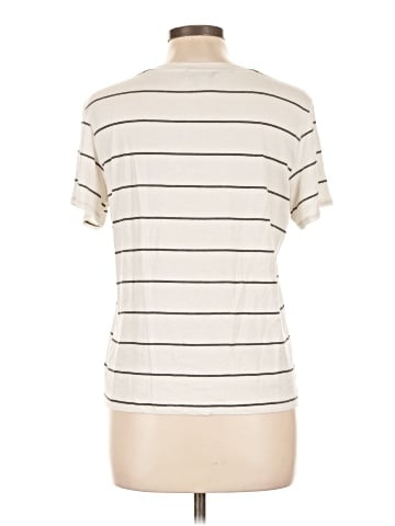 Amour Vert Short Sleeve T-Shirt (view 2)