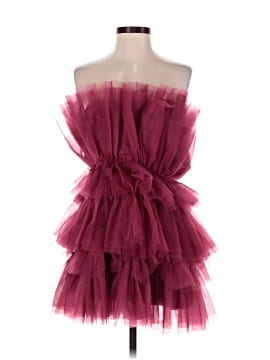 Altar'd State Cocktail Dress