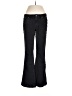 Gap Chevron-herringbone Black Jeans Size 30R - photo 1