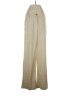 Ann Taylor Solid Tan Dress Pants Size 4 - photo 1