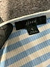J.Crew Blue Sleeveless Top Size S - photo 7
