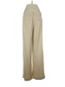 Ann Taylor Solid Tan Dress Pants Size 4 - photo 2