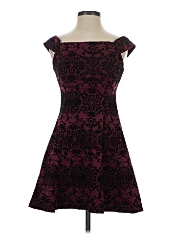 Teeze Me Cocktail Dress (view 1)