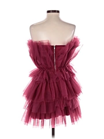 Altar'd State Cocktail Dress (view 2)