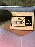 Puma 100% Polyester Blue Long Sleeve T-Shirt Size S (kids) - photo 3