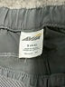 Avia Solid Black Athletic Shorts Size S - photo 3