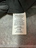 Avia Solid Black Athletic Shorts Size S - photo 4