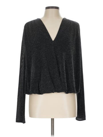 Bailey 44 Long Sleeve Blouse (view 1)