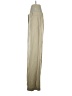 Ann Taylor Solid Tan Dress Pants Size 4 - photo 5