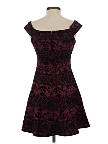 Teeze Me Cocktail Dress (view 2)