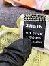Shein Yellow Sleeveless Top Size L - photo 7