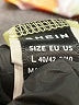 Shein Yellow Sleeveless Top Size L - photo 9