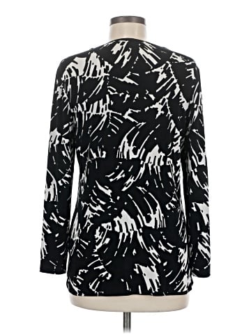 Travelers by Chico's Long Sleeve Blouse (view 2)
