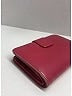 Prada Burgundy Wallet One size - photo 3