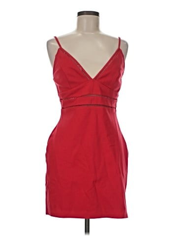 Lulus Cocktail Dress (view 1)