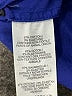 J.Crew Blue Long Sleeve Button-Down Shirt Size S - photo 8