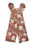O'Neill 100% Viscose Brown Dress Size 14 - 16 - photo 1
