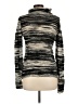 Decree Black Turtleneck Sweater Size L - photo 2