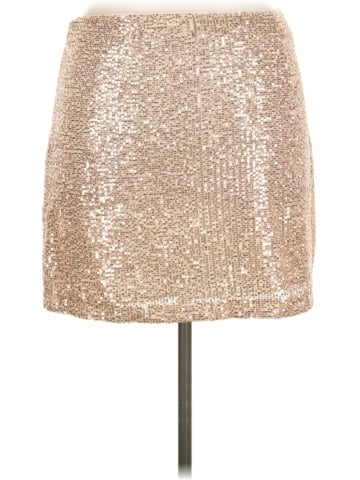 Banana Republic Factory Store Formal Skirt (view 2)