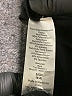 Time and Tru 100% Polyurethane Black Track Pants Size S - photo 8