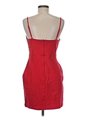 Lulus Cocktail Dress (view 2)